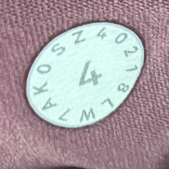 Lululemon Run Times Short II Size 4 with a 4" inseam excellent
Figue - Picture 4 of 12